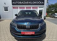 Škoda Kodiaq 2