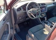 Volkswagen Tiguan 5