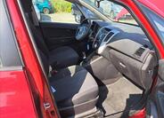 KIA Venga 34