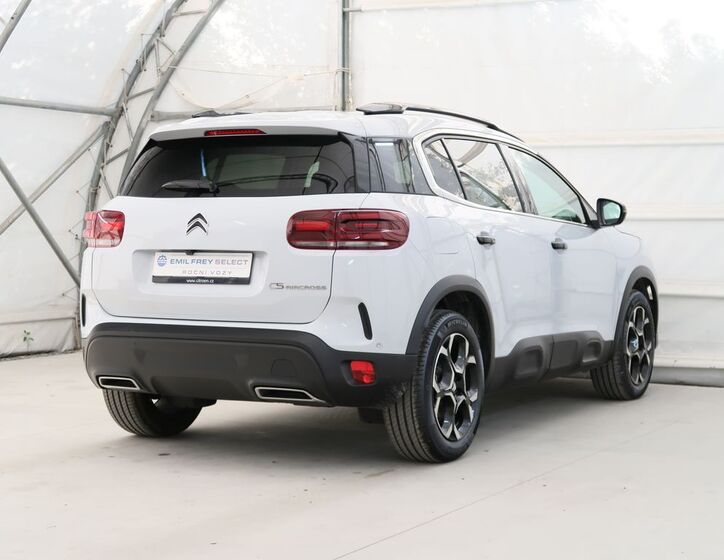Citroën C5 Aircross 6