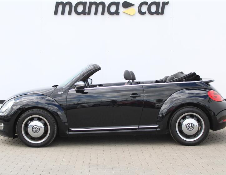 Volkswagen Beetle 4