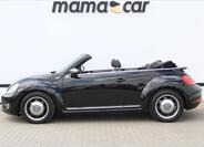 Volkswagen Beetle 4