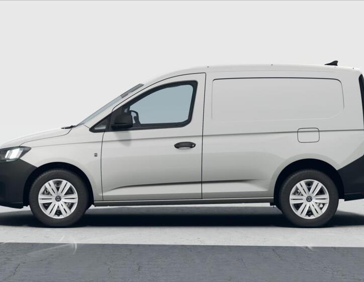 Volkswagen Caddy 3