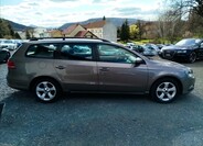 Volkswagen Passat 6