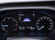 Ford Tourneo Custom 19