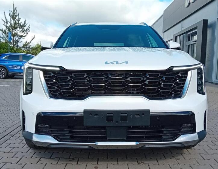 KIA Sorento 2