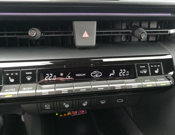 Toyota C-HR 12