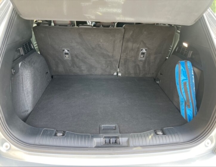 Ford Kuga 10