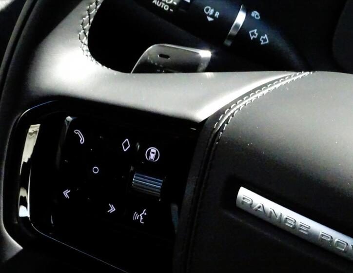 Land Rover Range Rover Sport 16