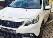 Peugeot 2008 3