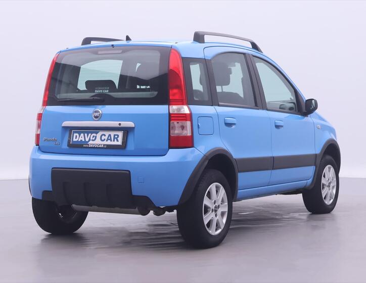 Fiat Panda 7