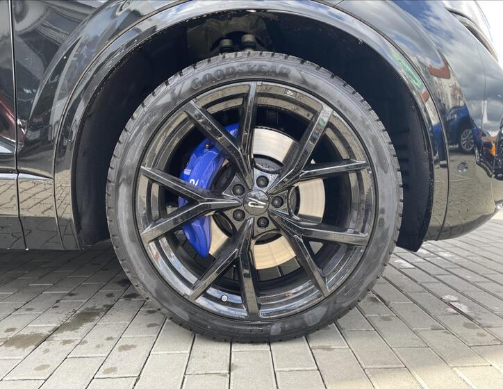 Volkswagen Touareg 31