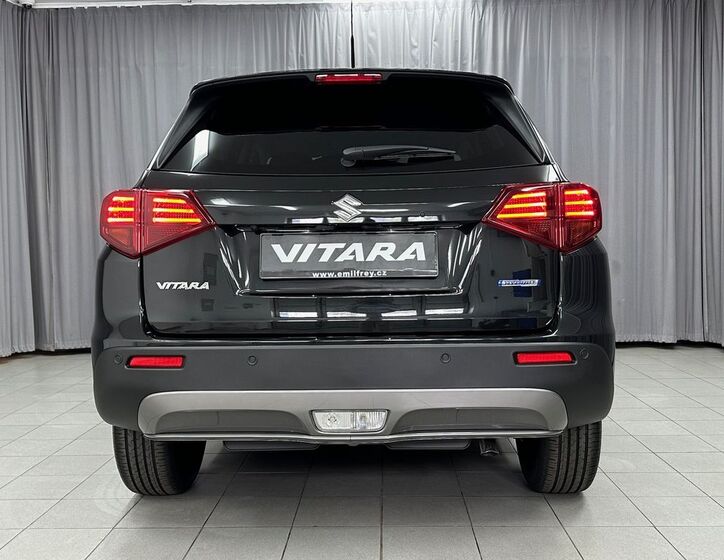 Suzuki Vitara 7