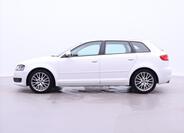 Audi A3 4