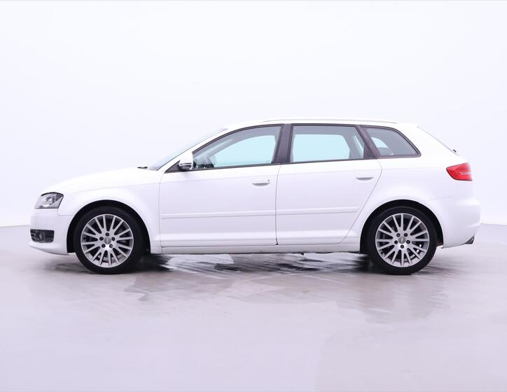 Audi A3 4
