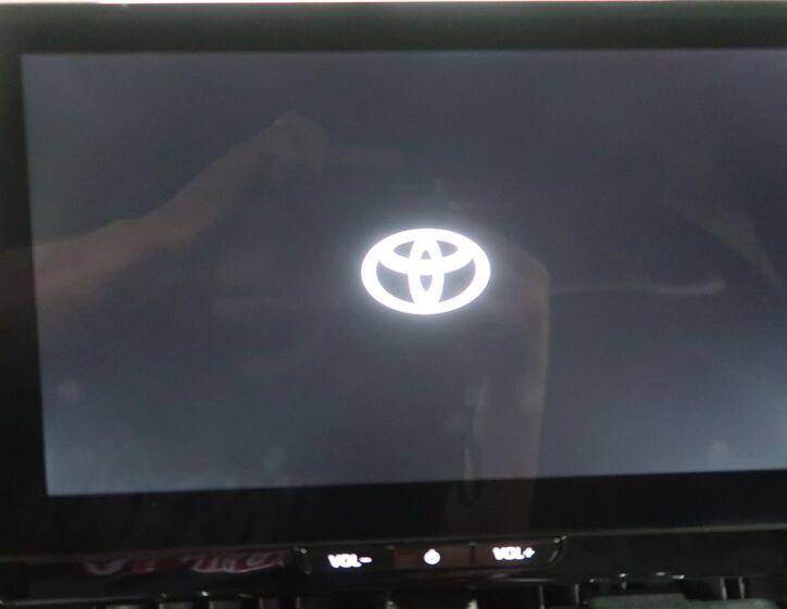 Toyota Corolla 16