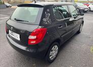 Škoda Fabia 9
