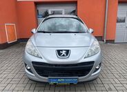 Peugeot 207 5
