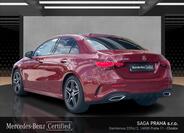 Mercedes-Benz Třídy A 3