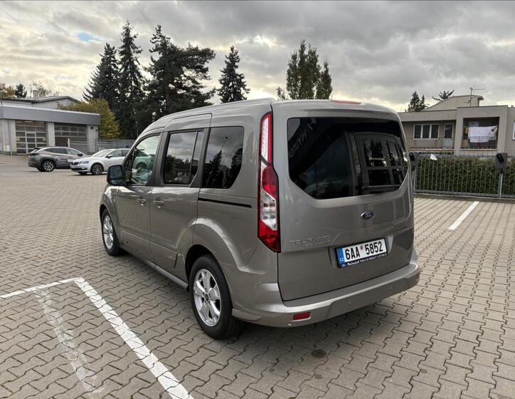 Ford Tourneo Connect 3