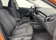 Škoda Fabia 24