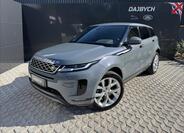 Land Rover Range Rover Evoque 1
