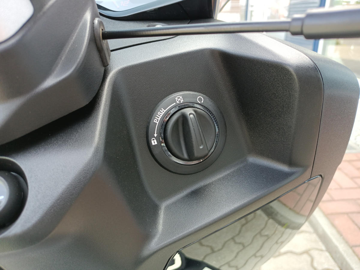 Peugeot Ostatní