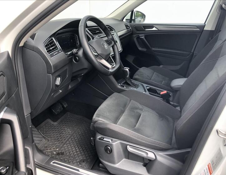 Volkswagen Tiguan Allspace 6