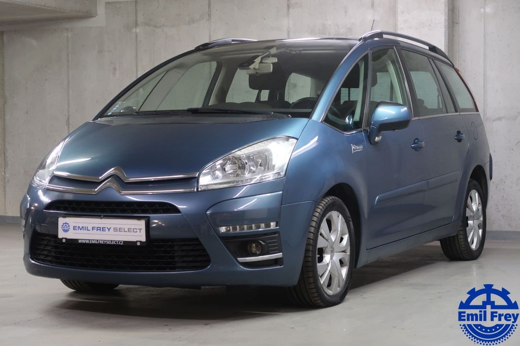 Citroën C4 Picasso