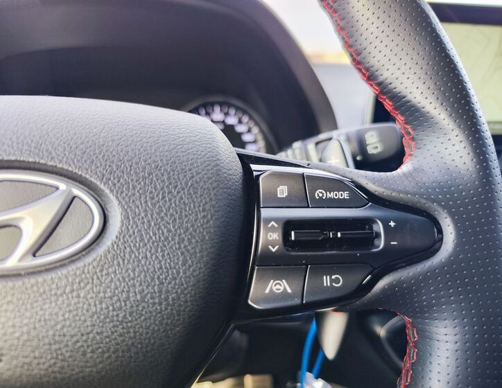 Hyundai i30 27