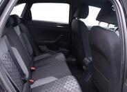 Volkswagen Taigo 15