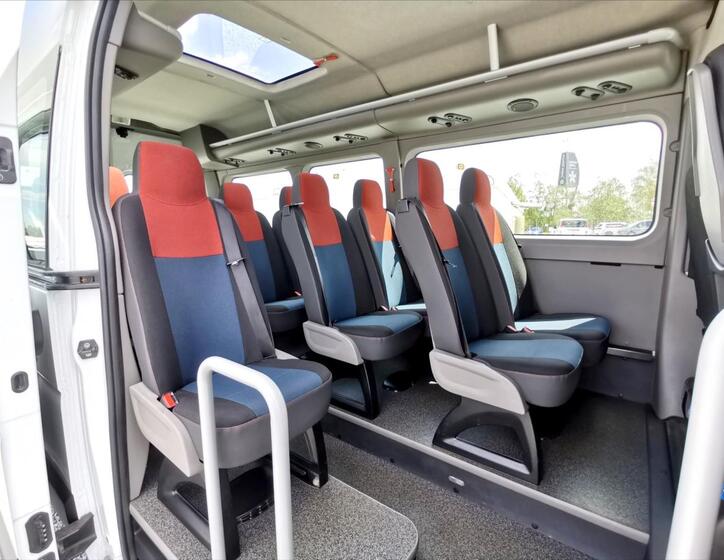 Renault Master 15