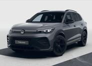 Volkswagen Tiguan 1