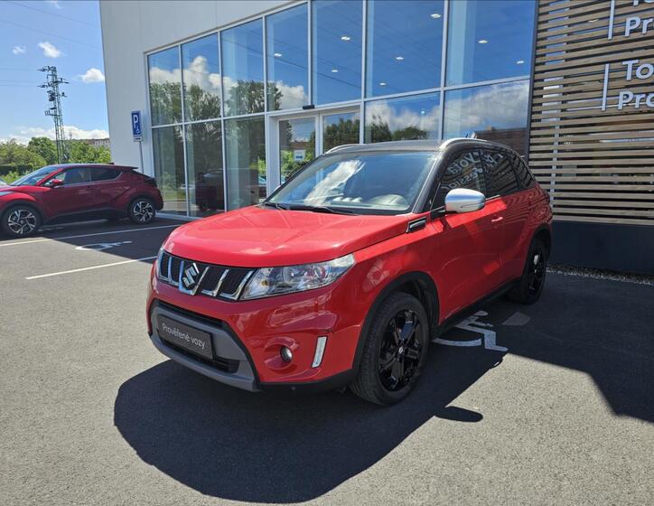 Suzuki Vitara 1