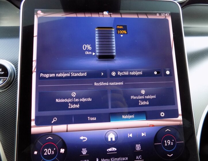 Mercedes-Benz GLC 35