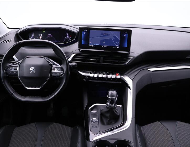 Peugeot 5008 30