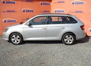 Škoda Fabia 4