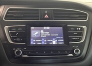 Hyundai i20 11
