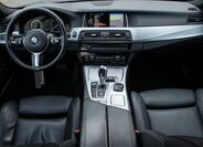 BMW Řada 5 21