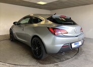 Opel Astra 5