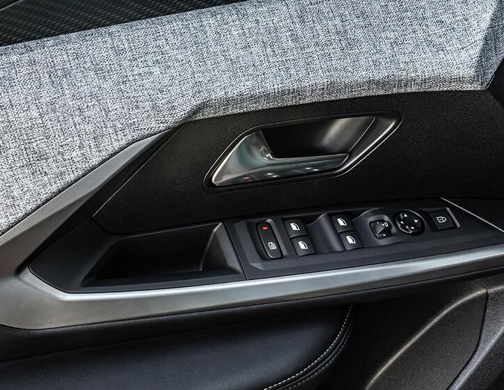 Peugeot 3008 10