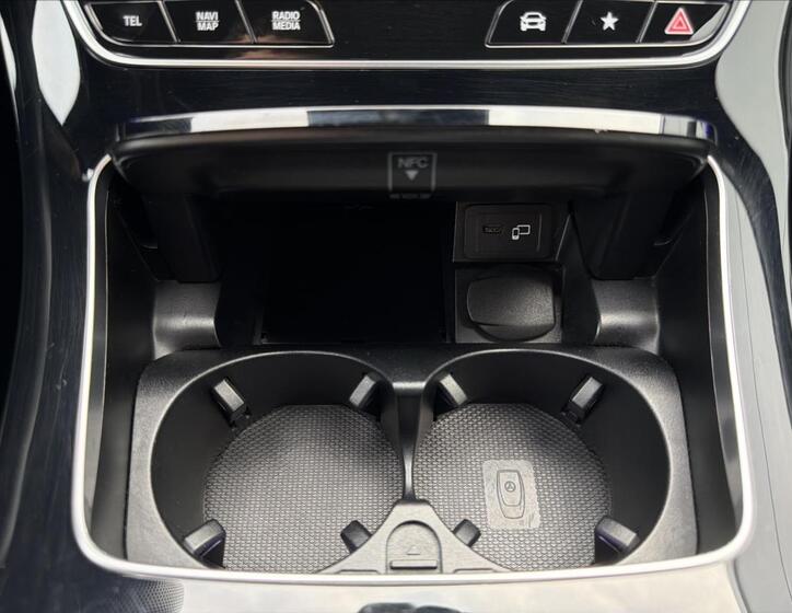 Mercedes-Benz CLS 24