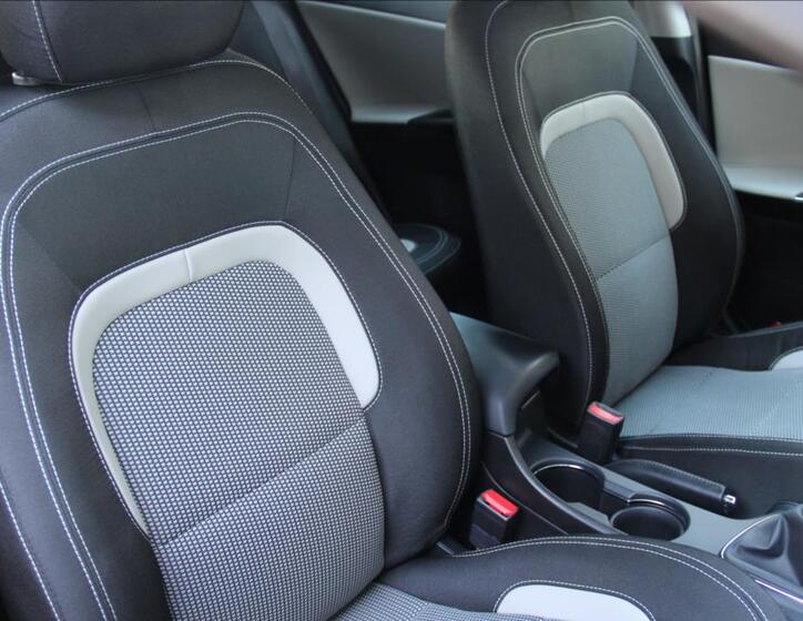 KIA Ceed 17