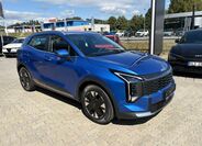 KIA Sportage 1