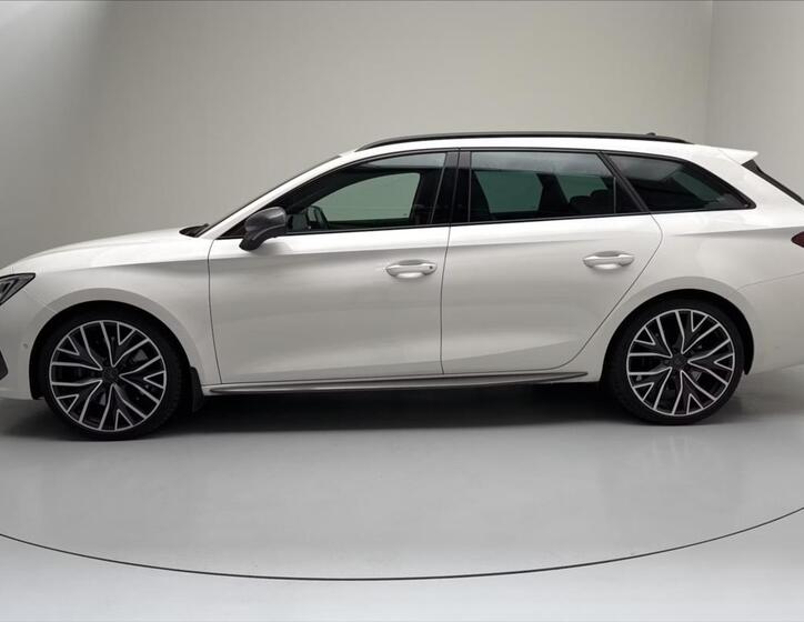 Cupra Leon 2