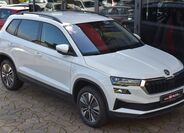 Škoda Karoq 1