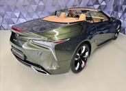 Lexus LC 500 9