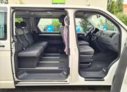 Volkswagen Multivan 9