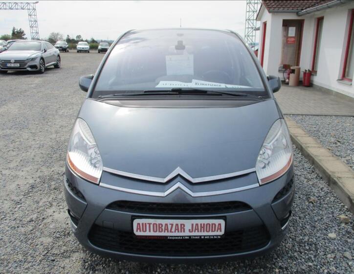 Citroën C4 Picasso 2