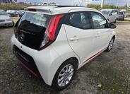 Toyota Aygo 6